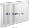 Радиатор стальной панельный Compact C тип 21 300х600 Qну=670 Вт бок/п RAL 9016 (белый) Heaton Smart