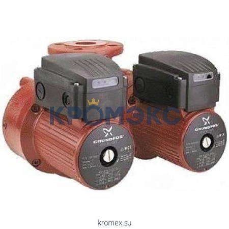Насос циркуляционный с мокрым ротором UPSD 50-120 F PN6/10 сдвоенный 1х230В/50 Гц Grundfos 96408910 Насос циркуляционный с мокрым ротором UPSD 50-120 F PN6/10 сдвоенный 1х230В/50 Гц Grundfos 96408910