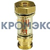 Расходомер R532 3/8 "x 18 Giacomini R532Y001