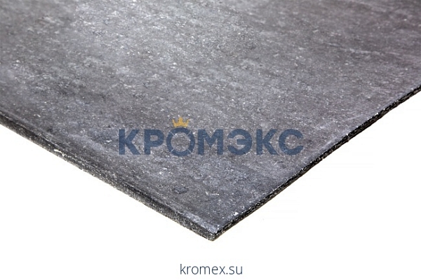 Паронит ПОН-Б 5.0 мм (~1,0х1,7 м) ГОСТ 481-80 Паронит ПОН-Б 5.0 мм (~1,0х1,7 м) ГОСТ 481-80