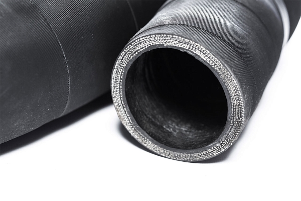 Рукав для воды В (II) 65-83 мм (10 атм) ГОСТ 18698-79 Рукав для воды В (II) 65-83 мм (10 атм) ГОСТ 18698-79