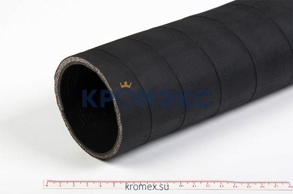 Рукав для воды В (II) 65-83 мм (10 атм) ГОСТ 18698-79 Рукав для воды В (II) 65-83 мм (10 атм) ГОСТ 18698-79