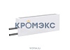 Конвектор настенный концевой Универсал ТБ Мини КСК 20 (малой глубины) 1.465кВт бок/п под приварку ТЗПО