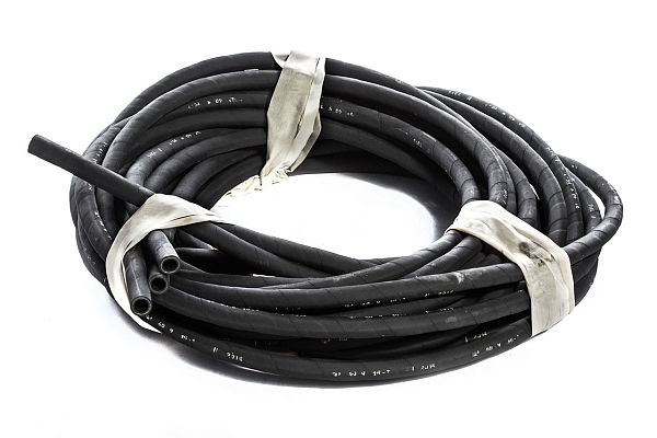 Рукав проклад.конструкции (дюритовый) 40У-16-7 ТУ 0056016-87 Рукав проклад.конструкции (дюритовый) 40У-16-7 ТУ 0056016-87