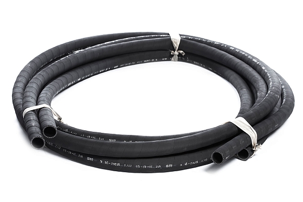 Рукав с нит.усил. 38х49 мм (16 атм) ГОСТ 10362-2017 Рукав с нит.усил. 38х49 мм (16 атм) ГОСТ 10362-2017