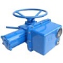Электроприводы, редукторы для арматуры запорной