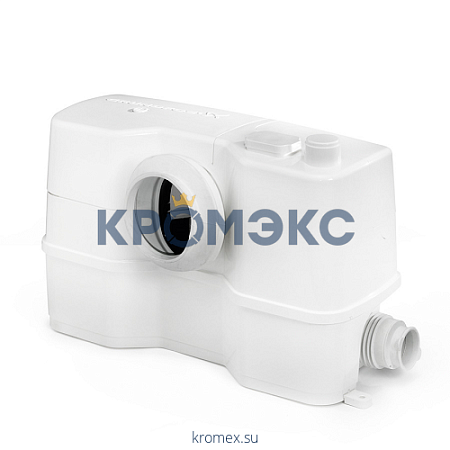 Установка канализационная Sololift2 WC-3 Grundfos 97775315 Установка канализационная Sololift2 WC-3 Grundfos 97775315