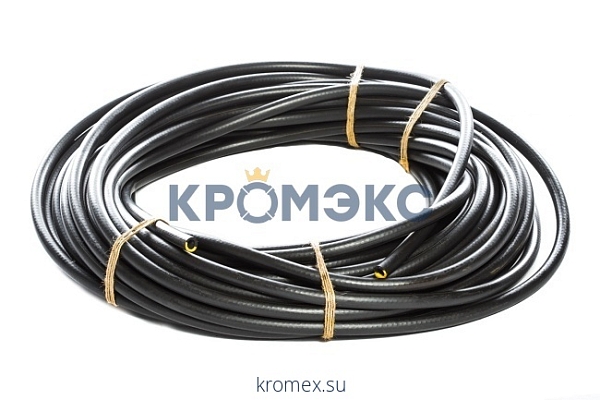 Рукав кл. II жидк.топл. Ф 12 мм (6,3 атм) ГОСТ 9356-75 Рукав кл. II жидк.топл. Ф 12 мм (6,3 атм) ГОСТ 9356-75