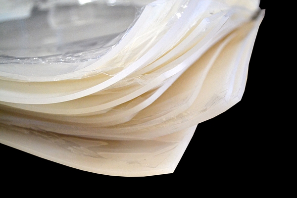 Пластина силиконовая 4х1000х1000 мм Китай Пластина силиконовая 4х1000х1000 мм Китай