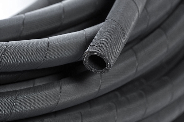 Рукав с нит.усил. 16х25 мм (16 атм) ГОСТ 10362-2017 Рукав с нит.усил. 16х25 мм (16 атм) ГОСТ 10362-2017