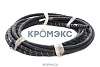 Рукав для пара Пар-1 (X) 18-30 мм (3 атм) ГОСТ 18698-79