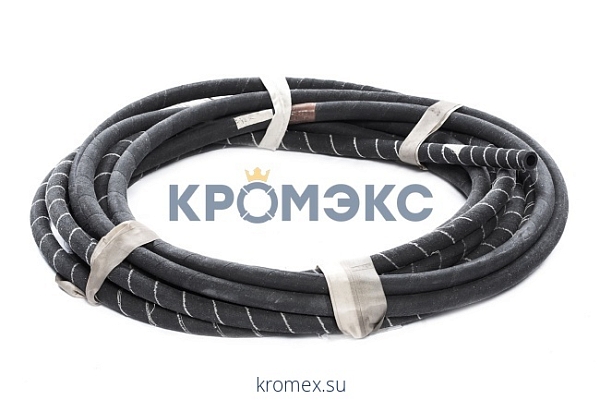 Рукав для пара Пар-1 (X) 18-30 мм (3 атм) ГОСТ 18698-79 Рукав для пара Пар-1 (X) 18-30 мм (3 атм) ГОСТ 18698-79