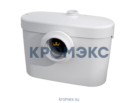 Установка канализационная SANIACCESS 1 SFA Установка канализационная SANIACCESS 1 SFA