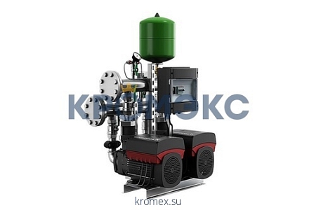 Установка повышения давления Hydro Multi-E 2 CME10-2 Grundfos 98494948 Установка повышения давления Hydro Multi-E 2 CME10-2 Grundfos 98494948