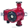 Насос циркуляционный с мокрым ротором UPS 25-50 K PN10 1х230В/50 Гц Grundfos 59545502