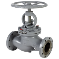 Клапаны стальные Клапаны стальные