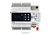 Контроллер ECL4 Control 368R Ethernet, с платой Ethernet, 24 В пост. ток, Ридан 087H374984R