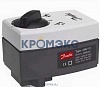 Электропривод 3-х позиц/аналоговый AME 10 24В Danfoss 082G3005