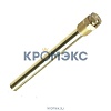 Гильза д/термобаллона лат G1/2"A, L=112 Danfoss 017-437066