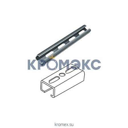 Траверса монтажная 20*30(3м) Траверса монтажная 20*30(3м)