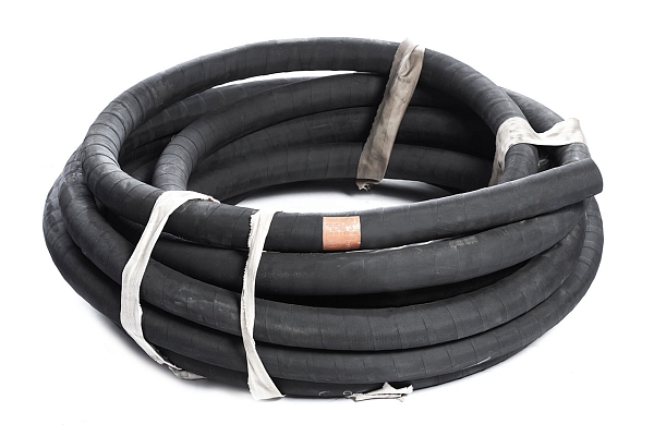 Рукав для пара Пар-2 (X) 38-64 мм (8 атм) ГОСТ 18698-79 Рукав для пара Пар-2 (X) 38-64 мм (8 атм) ГОСТ 18698-79