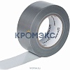 Лента DUCT 1604H silver 48мм х 50м K-flex 85NDAL48050164S