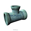 Тройник ВЧШГ Раструбный ТР 700 х 600