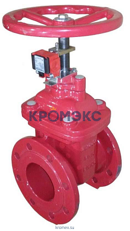 Задвижка чугун Passage V GV-01/F Ду 150 Ру16 до +120 фл с контроллером положения открыто-закрыто DINARM Задвижка чугун Passage V GV-01/F Ду 150 Ру16 до +120 фл с контроллером положения открыто-закрыто DINARM