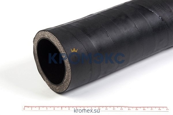 Рукав штукатурный Ш (VIII) 50-71 мм (16 Атм) ГОСТ 18698-79 Рукав штукатурный Ш (VIII) 50-71 мм (16 Атм) ГОСТ 18698-79