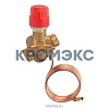 Адаптер для сливного крана MVT Danfoss 003Z4096 .