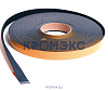 Лента противопожарная термоуплотнительная Огракс-Л 2мм 13мм L=10,5м с клеевым слоем Огракс
