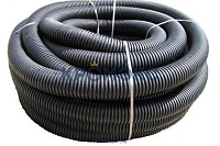 Трубы и фитинги дренажные Трубы и фитинги дренажные