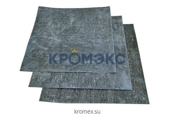 Паронит ПМБ 1.0 мм (500х500) ГОСТ 481-80 Паронит ПМБ 1.0 мм (500х500) ГОСТ 481-80