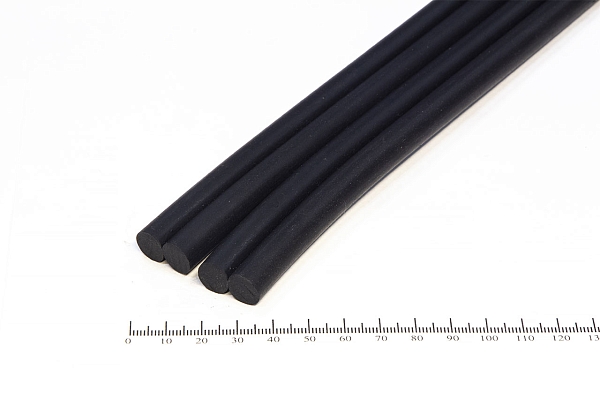 Шнур резиновый МБС 1-4с Ф 10 мм ГОСТ 6467-79 Шнур резиновый МБС 1-4с Ф 10 мм ГОСТ 6467-79