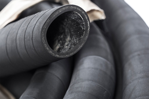 Рукав для бензина Б ( I ) 50-64 мм (10 атм) ГОСТ 18698-79 Рукав для бензина Б ( I ) 50-64 мм (10 атм) ГОСТ 18698-79