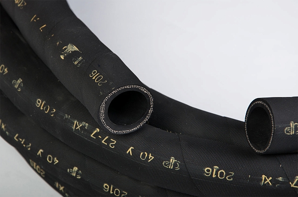 Рукав проклад.конструкции (дюритовый) 40У-27-7 ТУ 0056016-87 Рукав проклад.конструкции (дюритовый) 40У-27-7 ТУ 0056016-87