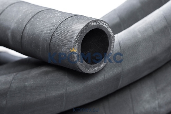 Рукав для пара Пар-1 (X) 38-55 мм (3 атм) ГОСТ 18698-79 Рукав для пара Пар-1 (X) 38-55 мм (3 атм) ГОСТ 18698-79