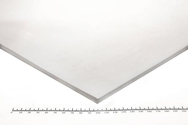 Пластина силиконовая 10х500х500 мм Пластина силиконовая 10х500х500 мм