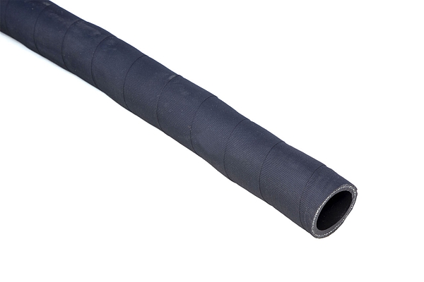 Рукав для воды В (II) 32-45 мм (10 атм) ГОСТ 18698-79 Рукав для воды В (II) 32-45 мм (10 атм) ГОСТ 18698-79