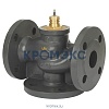 Клапан регулирующий чугун VF3 Ду 250 Ру16 фл Danfoss 065B4250