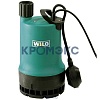 Насос дренажный TM 32/8-10m Wilo 4048411