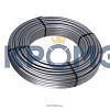 Труба PE-Xa/EVOH серая Дн 16х2,2 Ру10 Тмакс=95C бухта 40м+ РОС