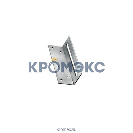 Крепежный уголок скользящий KUC-220 Крепежный уголок скользящий KUC-220