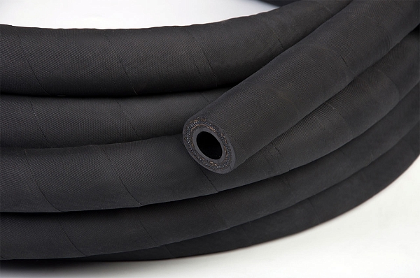 Рукав для пара Пар-2 (X) 20-41мм (8 атм) ТУ 2553-189-05788889-2004 Рукав для пара Пар-2 (X) 20-41мм (8 атм) ТУ 2553-189-05788889-2004