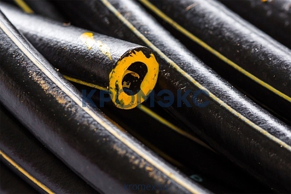 Рукав кл. II жидк.топл. Ф 9 мм (6,3 атм) ГОСТ 9356-75 Рукав кл. II жидк.топл. Ф 9 мм (6,3 атм) ГОСТ 9356-75