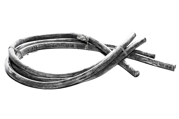 Шнур резиновый МБС 1-4с Ф 50 мм ГОСТ 6467-79 Шнур резиновый МБС 1-4с Ф 50 мм ГОСТ 6467-79