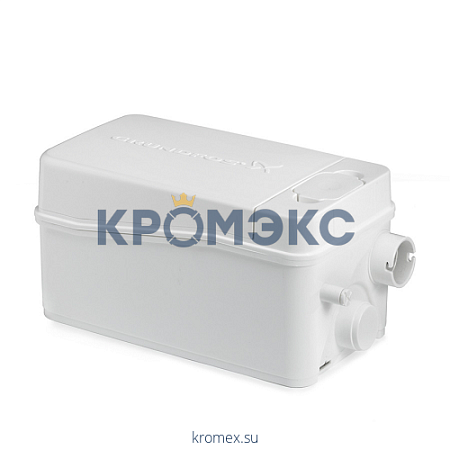 Установка канализационная Sololift2 D-2 Grundfos 97775318 Установка канализационная Sololift2 D-2 Grundfos 97775318