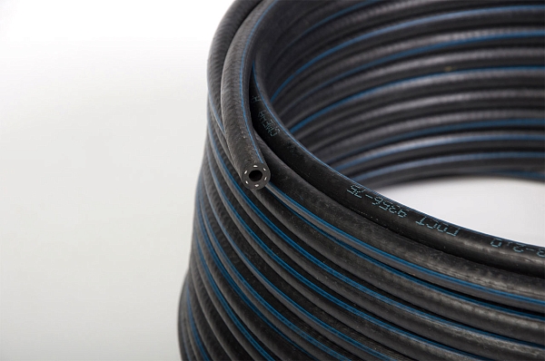 Рукав кл. III кислор. Ф 6,3 мм (20 атм) ГОСТ 9356-75 Рукав кл. III кислор. Ф 6,3 мм (20 атм) ГОСТ 9356-75