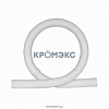 Петля компенсационная PP-R белая наруж пайка Дн 40 RTP (РосТурПласт) 16268