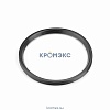 Кольцо уплотнительное для раструба резина Дн 75 Rehau 11280231002